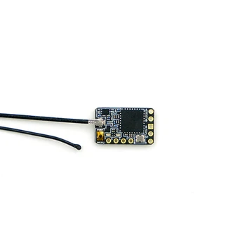 

FrSky R9mini R9 mini Receiver 915Mhz Long range S.port Redundancy compatible with R9M firmware upgradable