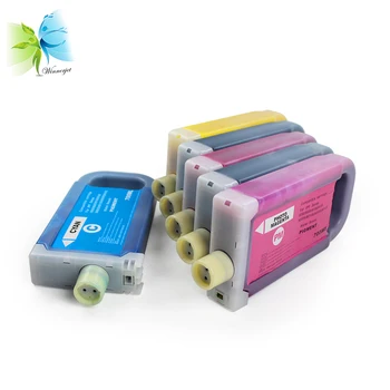 

WINNERJET 700ml PFI-701 or 702 Compatible Ink Cartridge With Pigment Ink for Canon IPF8100 IPF9100 IPF8110 IPF9110 Printer