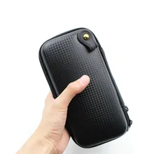 Ewinvape 10 шт. сумка для инструментов Vape X6 чехол на молнии сумки для переноски электронных сигарет для Mod RDA RBA Tank Coil jig плоскогубцы аксессуары