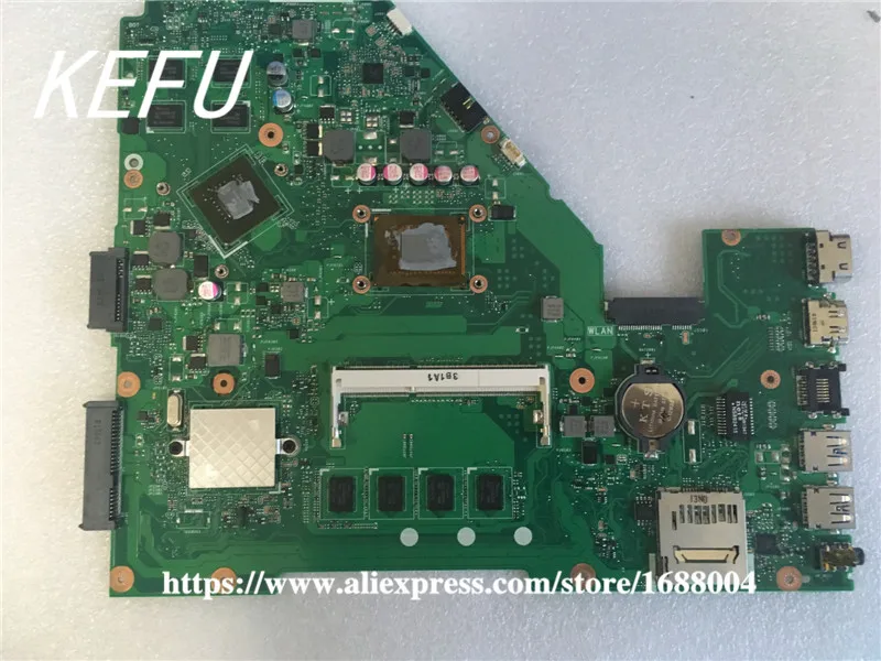 Asus x550cc аккумулятор