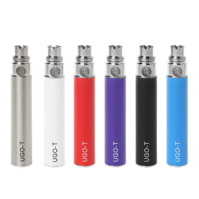 Аккумулятор Ugo T на 650/900/1100 мА · ч с микро USB для зарядки электронных