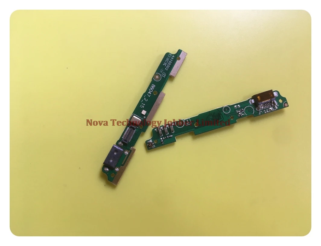 Зарядная плата Novaphopat для Redmi 2 S зарядный разъем USB гибкий кабель подключения