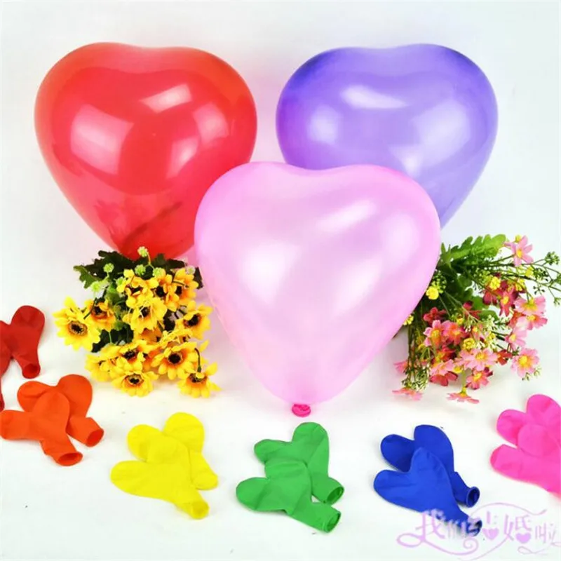 Воздушные шары 10 шт./лот дюймов 1 5 г|helium balloon|balloons weddingballoons wedding decorations |