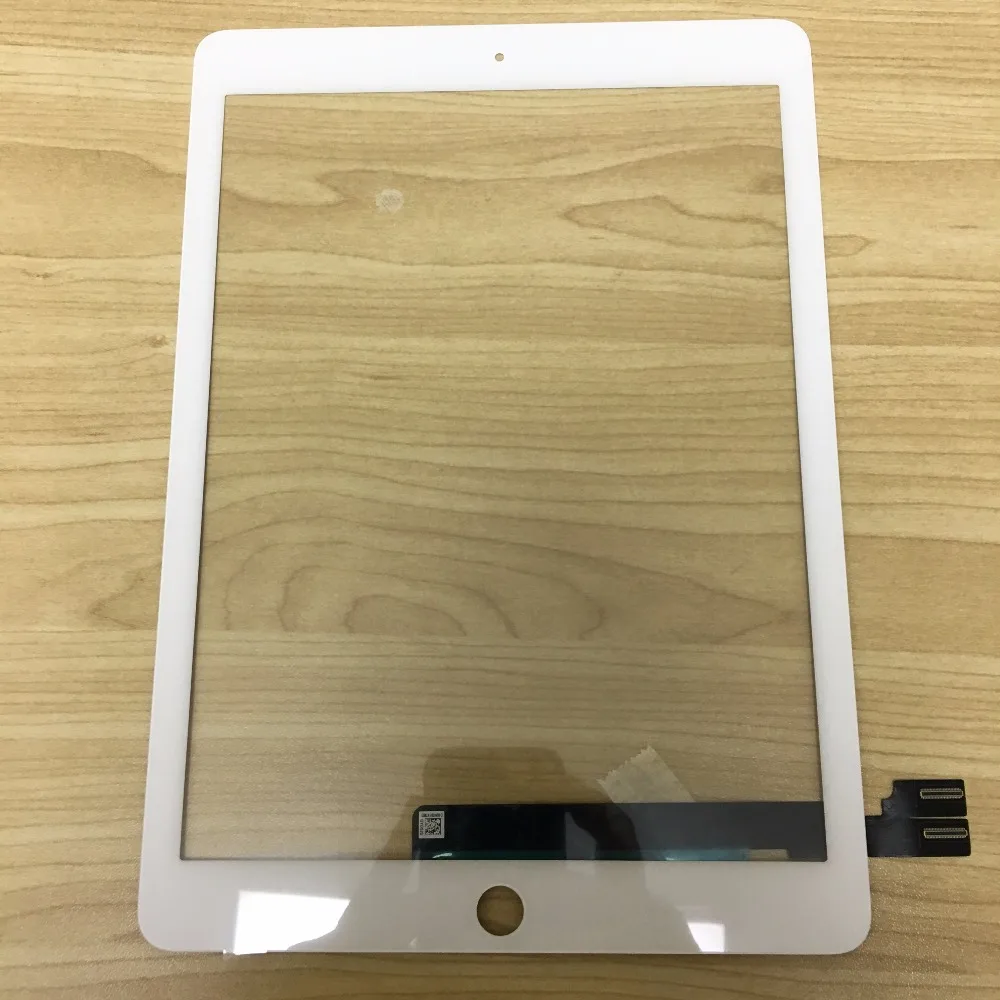 

NEW Original Tested Touch Glass For iPad Pro 9.7 inch Touch Screen Digitizer Screen Black & White