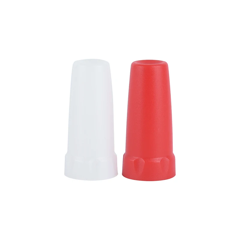 

1Pcs LED Flashlight Diffuser For S2 S3 S4 S5 S6 S7 S8 Flashlight Lamp Cover