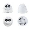 Dahua  6MP IP camera POE IPC-HDW4631C-A  4MP  IPC-HDW4433C-A IR50M  H.265 support  Built-in MIC IP67 CCTV Dome security Camera ► Photo 3/4