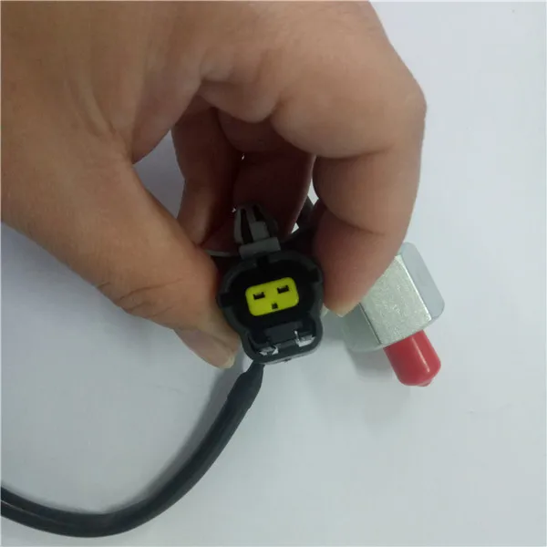 Sensor de de para Mazda Protege, 2001-2003, 2.0L, KS188, OEM, FS7H18921A, FS7N18921, FS7N18921A - AliExpress