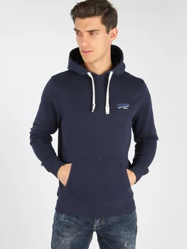 

Winter sweatshirt with Hood