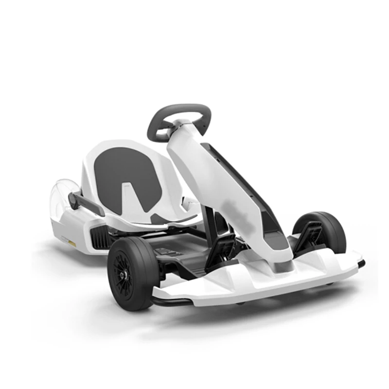 Xiaomi Ninebot Kit DIY Balance GoKart Kit Refit Electric Hoverboard Kart Brake Racing For Gokart ki