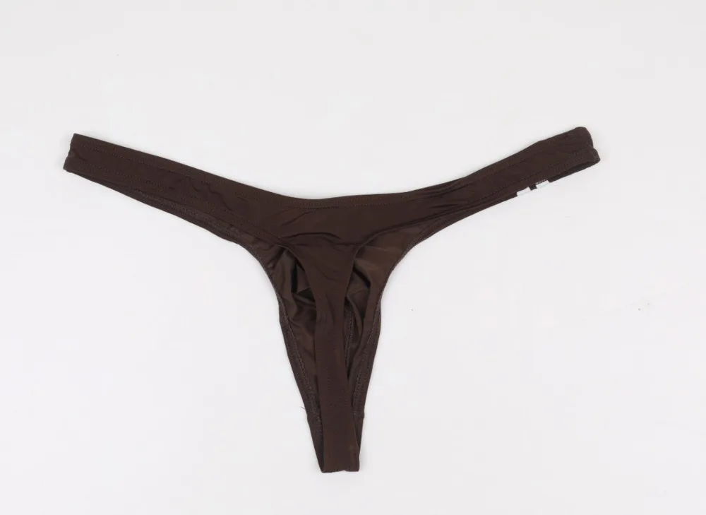 thong bikini
