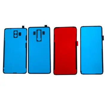 

Back Battery Cover Door sticker Adhesive glue tape For Huawei Mate 10 pro lite Mate 20 Pro Mate20 lite Mate 30 pro lite