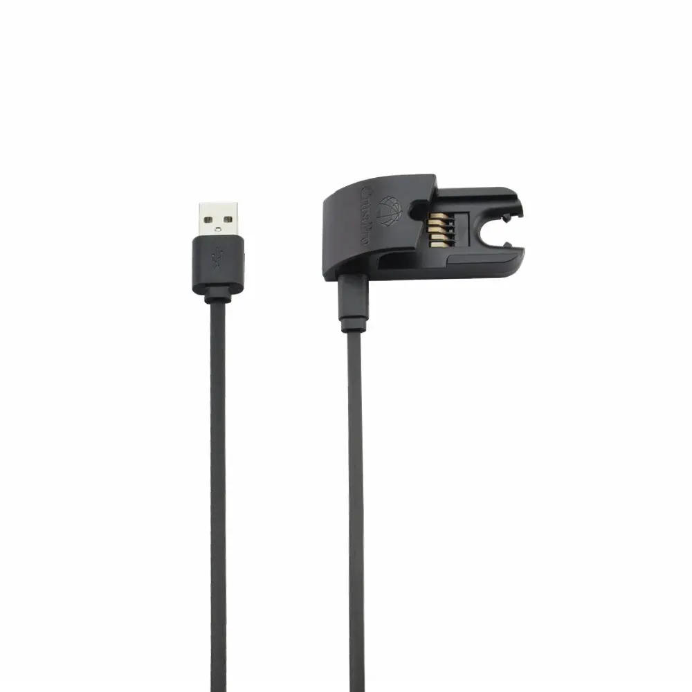 Replace Data Sync Cradle Dock Desktop USB Charging Clip Charger for phone NW WS414 NW WS413 NW WS623 NW WS625 Walkman Headphone