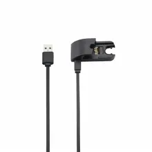 Replace Data Sync Cradle Dock Desktop USB Charging Clip Charger for phone NW WS414 NW WS413 NW WS623 NW WS625 Walkman Headphone