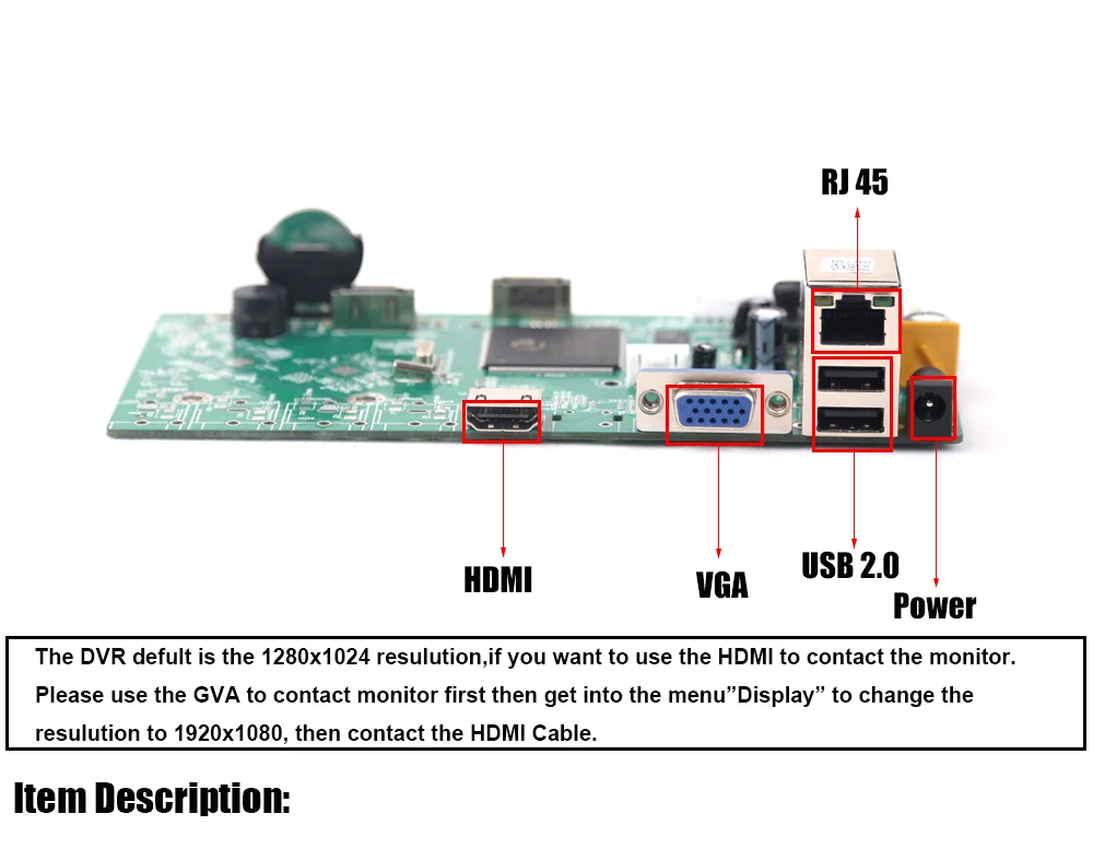 XMEye P2P 16CH 1080P CCTV NVR плата HI3520D 4CH 5MP 16CH 1080P видеомагнитофон Модуль 2 порта SATA ONVIF Обнаружение движения
