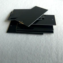 RFID UHF анти металла 6C Ультра высокая частота RF пассивный высокая температура тонкие Электронная бирка