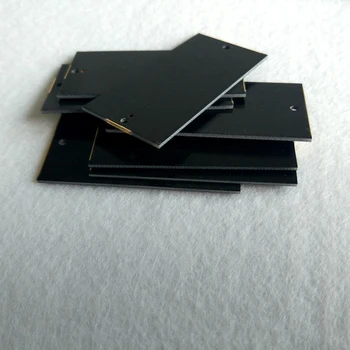 

RFID UHF anti metal 6C ultra high frequency RF passive high temperature thin electronic tag