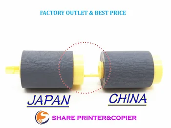 

Share 10 ps Pickup roller 022N02232 JC97-02259A for samsung scx6555 6512 ML4510 ML5515 scx6345 for xerox 4600 4620 4510 4622