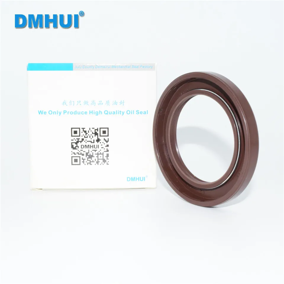 45*62*7/5 или 45x62x7/5 BABSL10F* 2 тип резиновый/резиновый гидравлический насос для пыли сальник бренд DMHUI ISO 9001: 2008