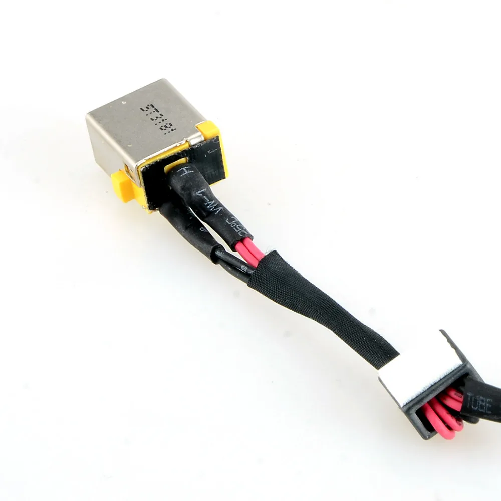 Разъем и провод для кабеля питания постоянного тока DW424 Acer Aspire S0P40|dc power jack socket|acer