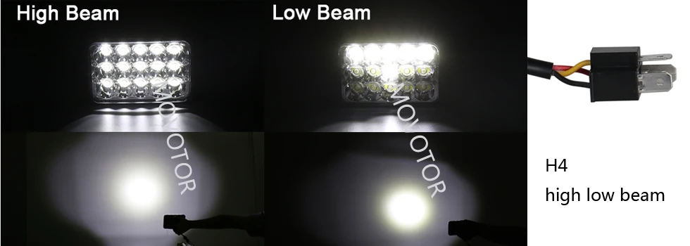 5inch headlight