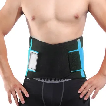

Elastic Men Women Waist Tummy Sports Body Shapper Band Belt Wrap Fat Burn Slimming Exercise Supplies Body Shaping