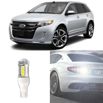 

Ownsun Brand New High QualityError Free 50W LED Reversing T15 Back-Up Reverse Light Bulb For Ford Edge 2012-2013