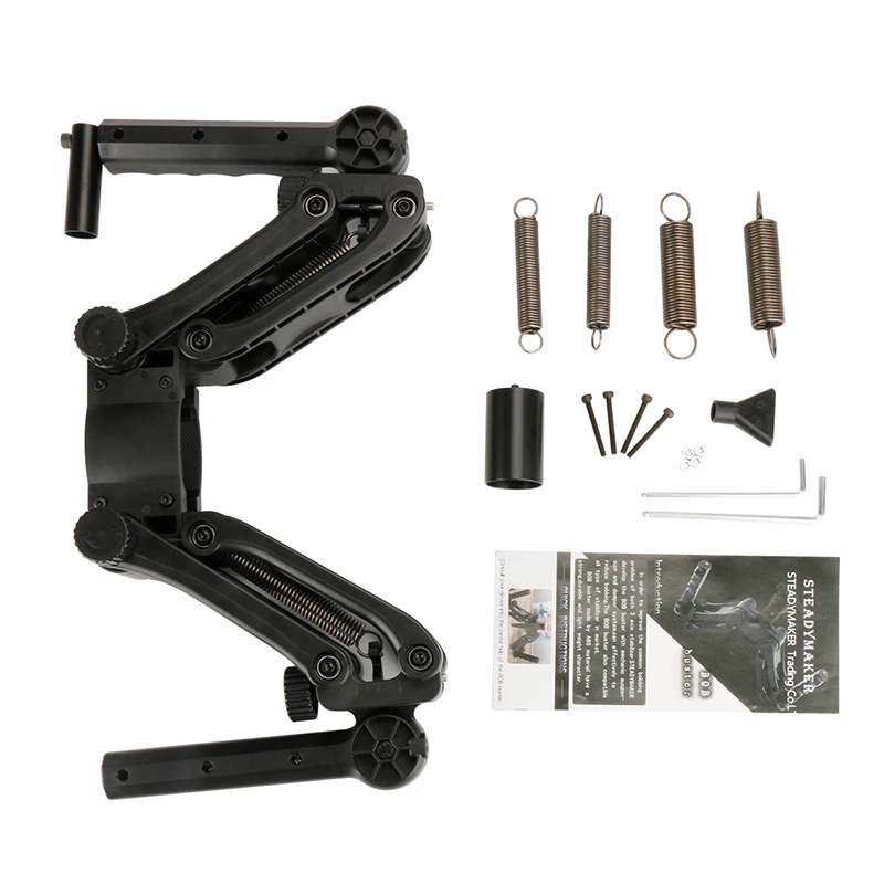 4 5 кг нагрузка осевой стабилизатор карданный для Dji Zhiyun Crane 3 weeball Lab Plus Feiyu AK2000 AK4000