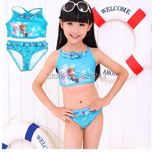 frozen 2 bikini
