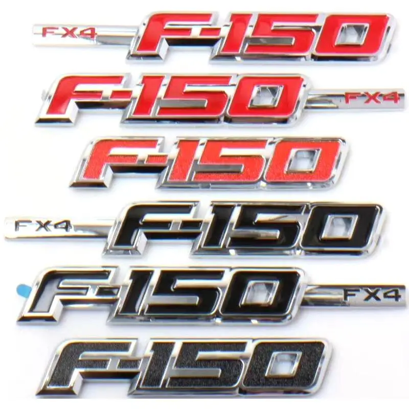f150fx4