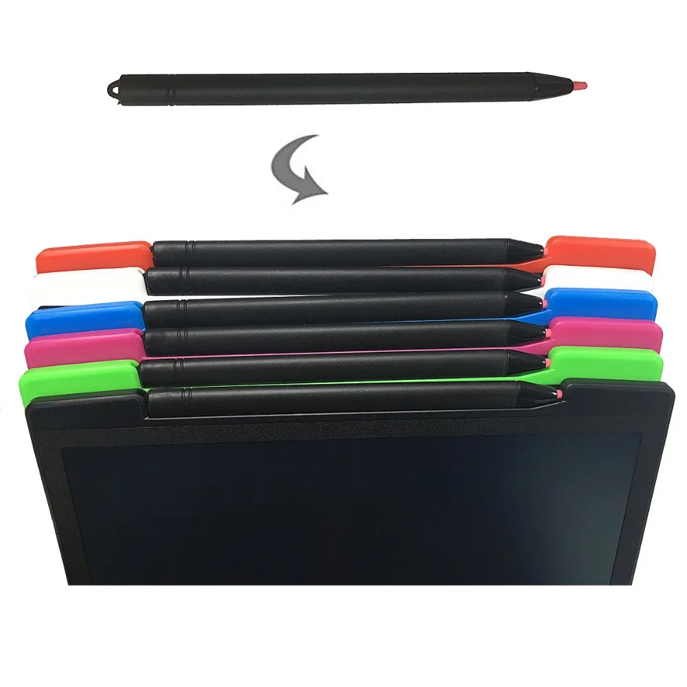 NEWYES 6 Colors 12