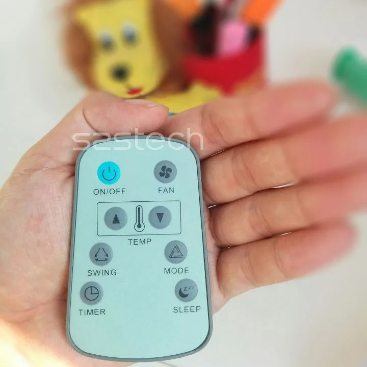 Air Conditioner Remote Control for Unionaire Wholesale from Factory