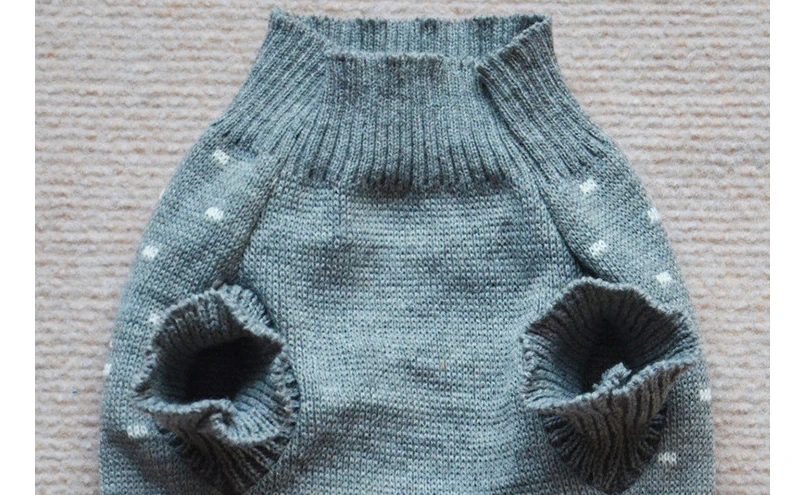 Warm Dog Sweater Autumn Winter Pet Clothes Puppy Outfit Clothing For Dog Kitten Cute Cat Sweater Coat (18)