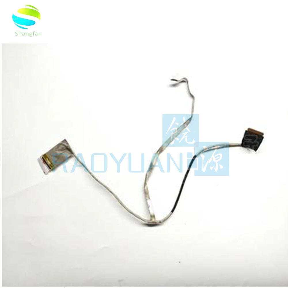 

New original Laptop LCD SCREEN Cable For HP 470 G2 ZPL70 LVDS CABLE DC02001YW00