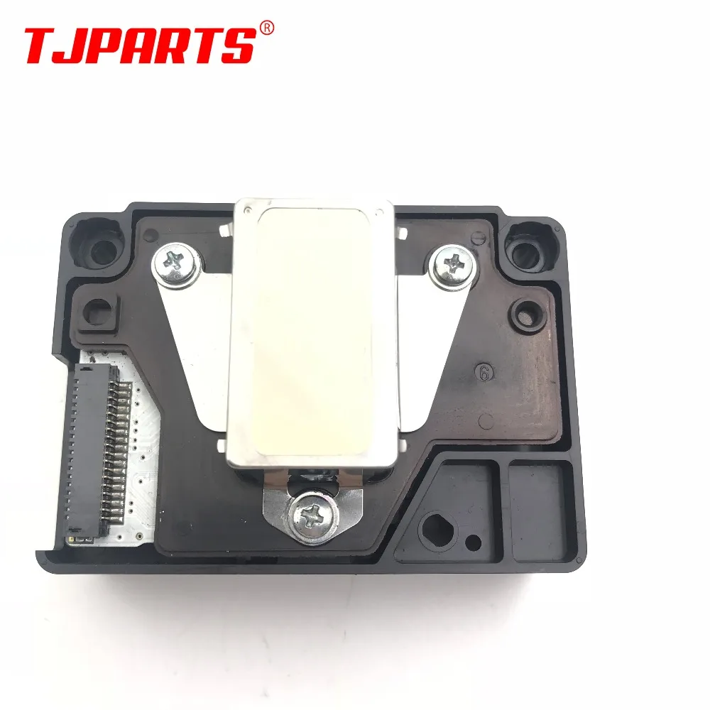 F185000 печатающая головка для Epson ME1100 ME70 ME650 C110 C120 C10 C1100 T30 T33 T110 T1100 T1110 SC110 TX510 B1100 L1300