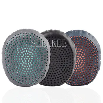 

SHELKEE Replacement Ear pads Cushion Cups Ear Cover Earpads for for Skullcandy Riff Wireless Taro head Bluetooth Repair parts
