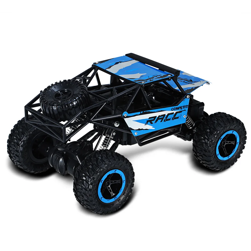 JJRC Q15 1:14 Радиоуправляемый альпинистский автомобиль RTR Радиоуправляемый автомобиль внедорожник детские игрушки переключатель скорости радиоуправления радиоуправляемые игрушки подарки