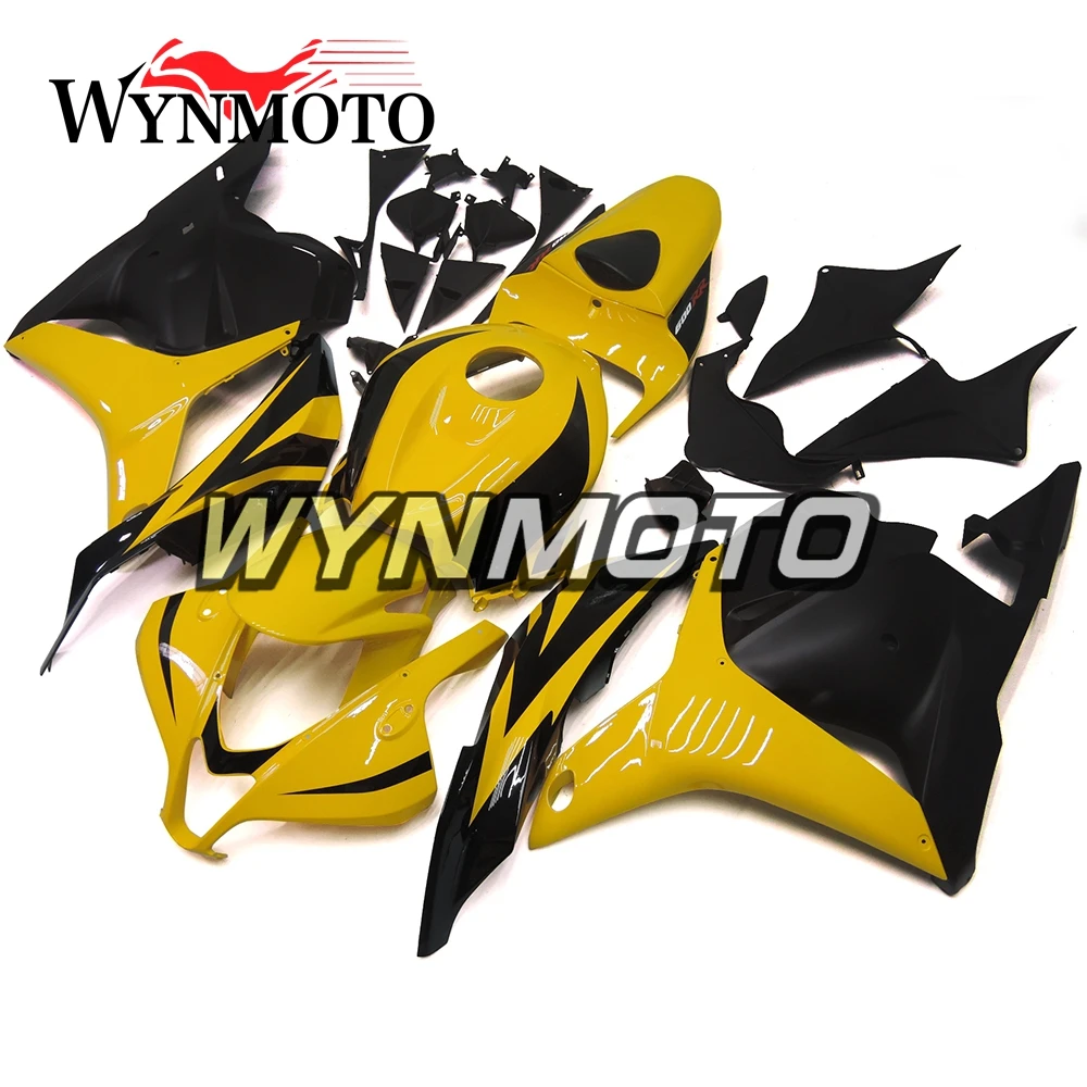 abs fairings