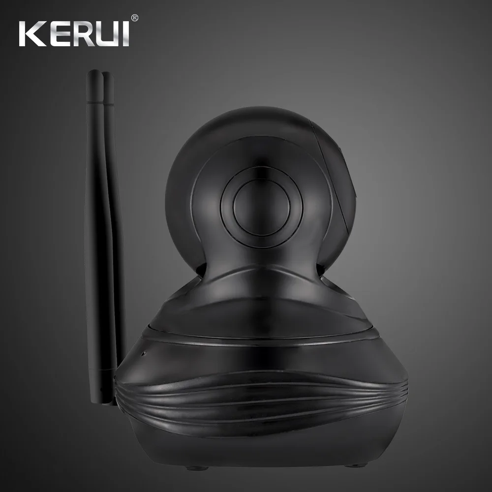 KERUI 1080P Cloud Storage Wifi IP Camera Surveillance Camera 2 way Audio Activity Alert Smart Webcam