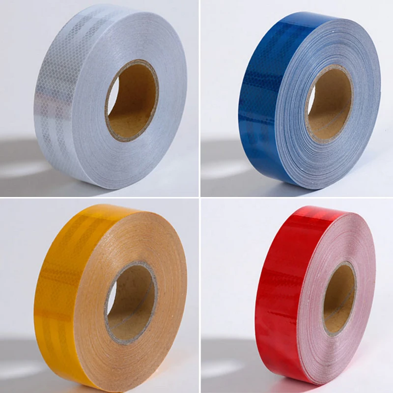 50mm X10m Reflective Tape Bike Sticker Bike Reflectors Helmet Frame Ciclismo Safe For Bicycles Reflective Bicycle Sticker 50mm X10m Reflective Tape Bike Sticker Bike Reflectors Helmet Frame Ciclismo Safe For Bicycles Reflective Bicycle Sticker
