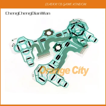 

ChengChengDianWan for ps3 SA1Q160A Controller Circuit Board PCB Ribbon controller conductive film 5pcs/lot