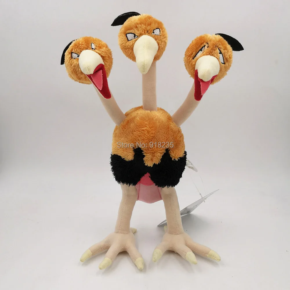 Dodrio-12inch-130-28-A