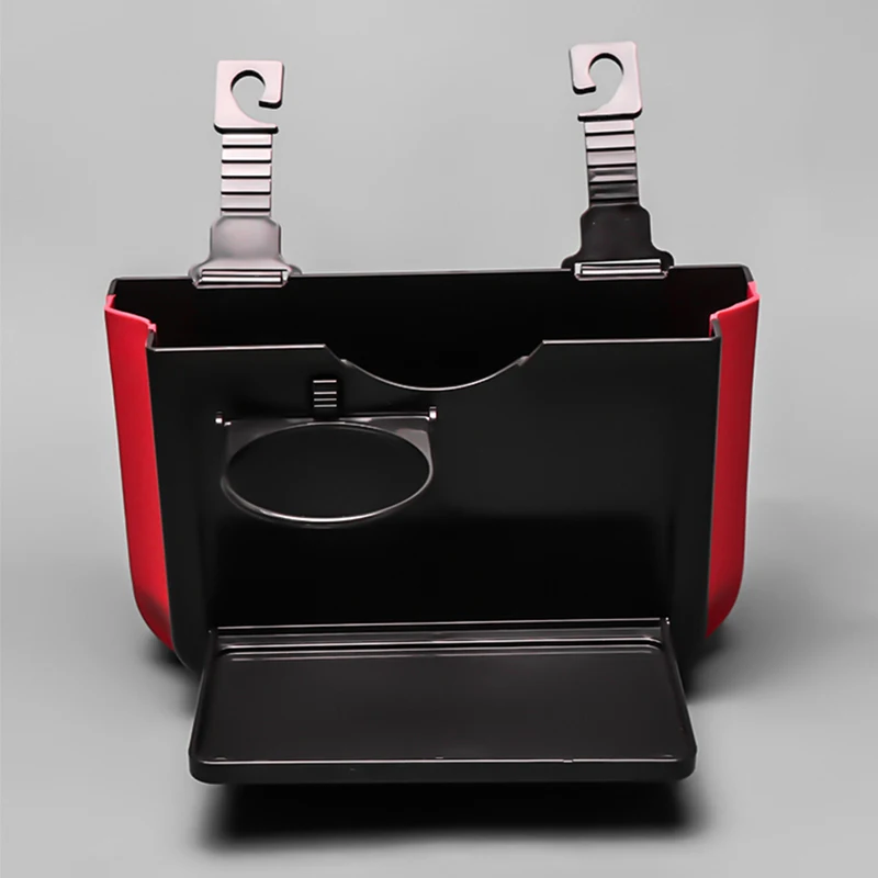 

Folding storage box storage bag Car built-in box Vehicular garbage can Hanger box Car cup frame Vehicular garbage bag