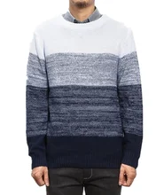 2016 new autumn and winter fashion leisure high quality large size sweater