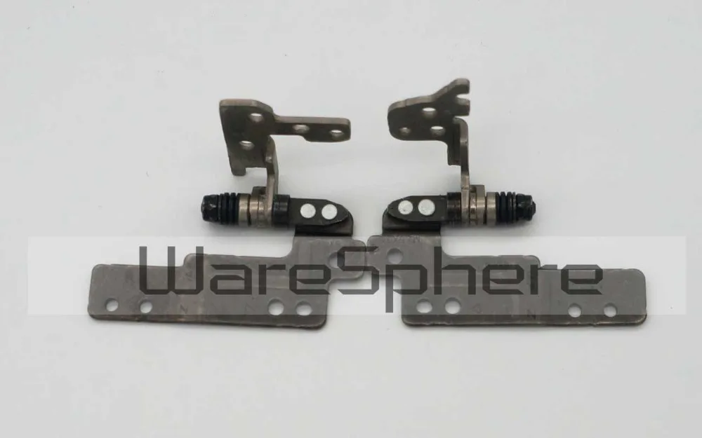 LCD Panel Hinges for Dell Latitude E7450 AM147000400 AM147000300 | Компьютеры и офис