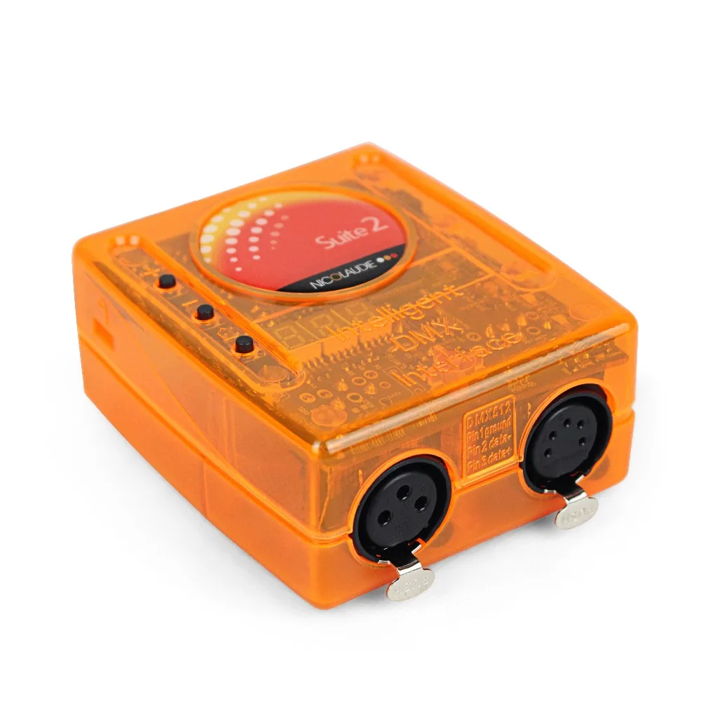 Usb DMX512 Контроллер sunlite Люкс 2 1024 подключение easyview 3d программное обеспечение для