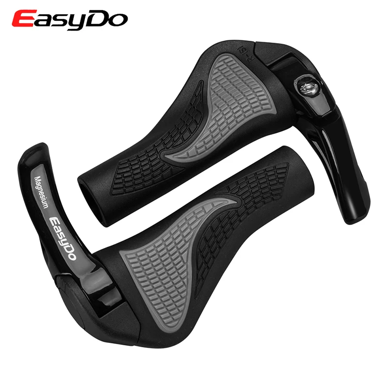Buy EasyDo Bicycle Bike MTB Touring Handlebar Kraton Handle Bar Ergonomic Push