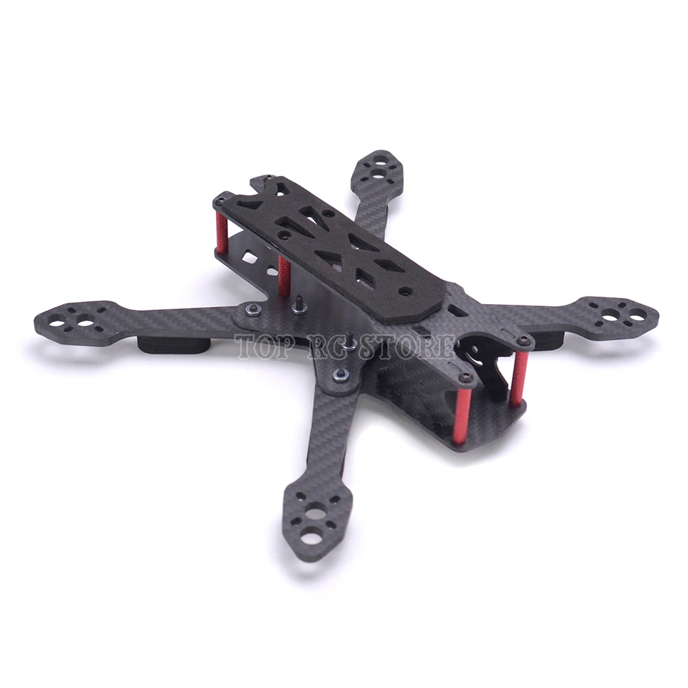 Reptile IV 220 frame kit (9)