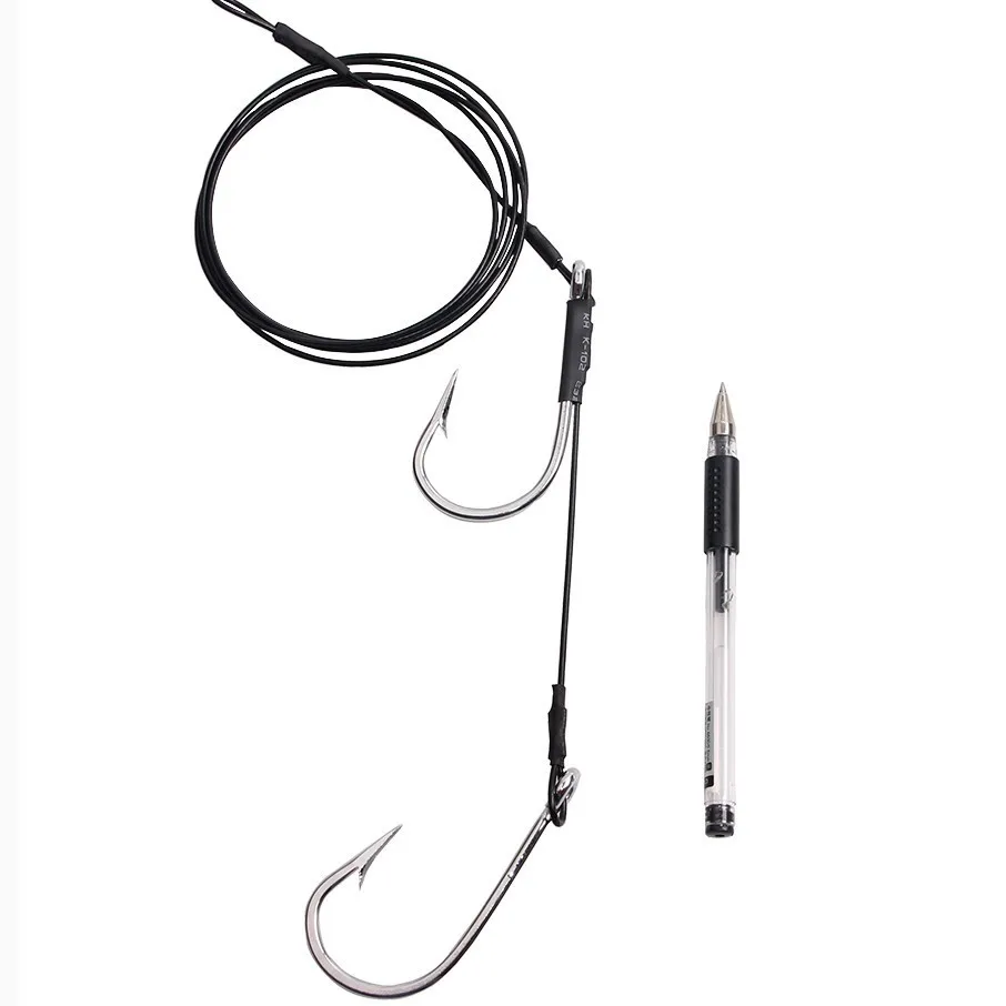 Buy Hyaena 400LB Stainless Steel Assist Hooks With 1