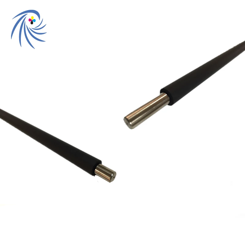 2 шт. первичный заряжающий ролик TA1800 для Kyocera TASKalfa 1800 2200 1801 2201 2010 2011 2210 2211 PCR |