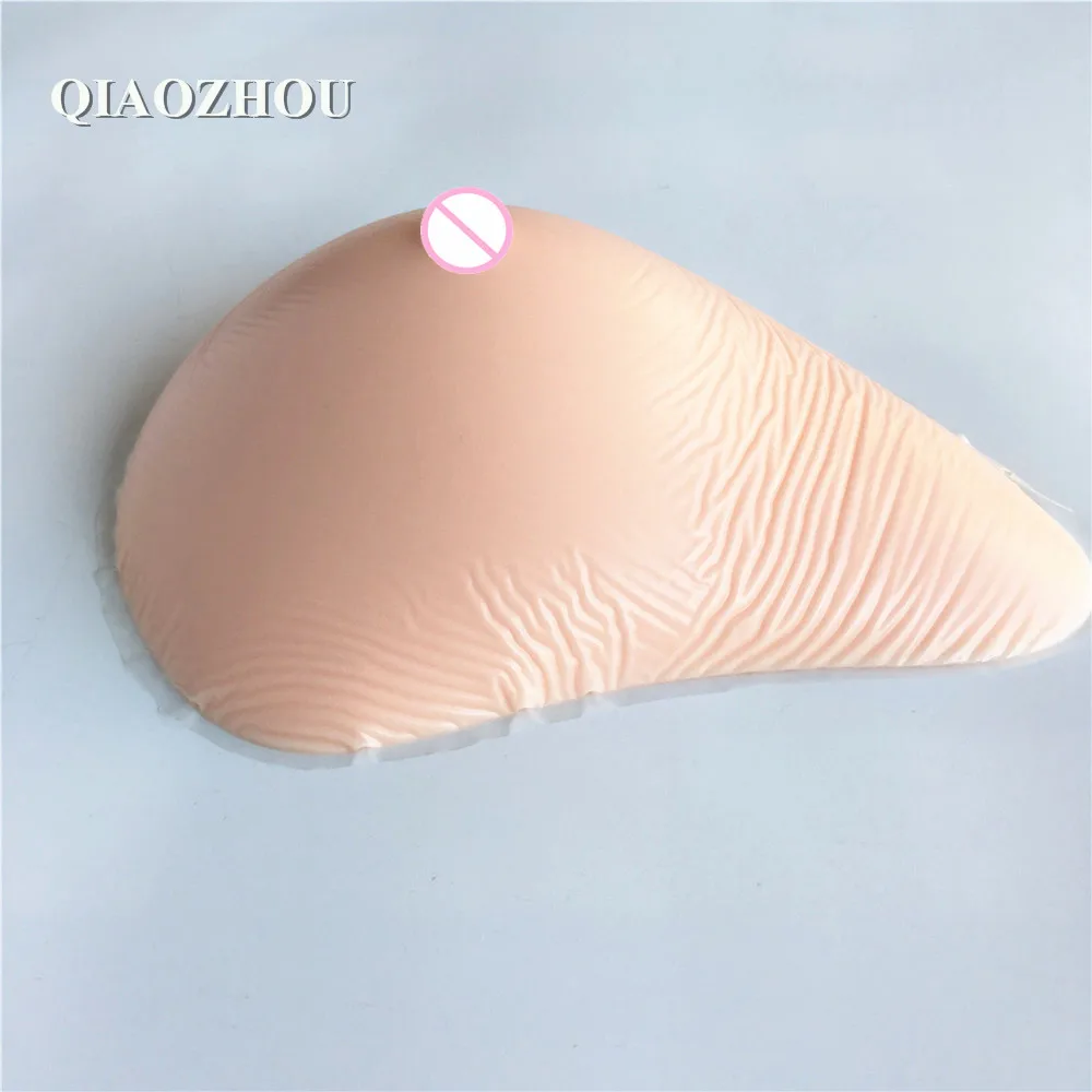 fake breast